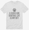 Cute Kurilian Bobtail Cat Breed Shirt 666x695.jpg?v=1700430185