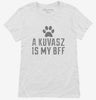 Cute Kuvasz Dog Breed Womens Shirt 666x695.jpg?v=1700467265
