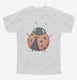 Cute Ladybug  Youth Tee