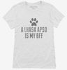Cute Lhasa Apso Dog Breed Womens Shirt 666x695.jpg?v=1700505703