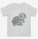 Cute Little Turtle  Toddler Tee