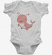 Cute Lobster  Infant Bodysuit