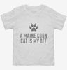 Cute Maine Coon Cat Breed Toddler Shirt 666x695.jpg?v=1700430376