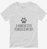 Cute Manchester Terrier Dog Breed Womens Vneck Shirt 666x695.jpg?v=1700489072