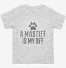 Cute Mastiff Dog Breed Toddler Shirt 666x695.jpg?v=1700470774