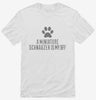 Cute Miniature Schnauzer Dog Breed Shirt 666x695.jpg?v=1700483643