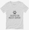 Cute Neapolitan Mastiff Dog Breed Womens Vneck Shirt 666x695.jpg?v=1700504978