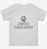 Cute Norfolk Terrier Dog Breed Toddler Shirt 666x695.jpg?v=1700505841