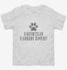 Cute Norwegian Elkhound Dog Breed Toddler Shirt 666x695.jpg?v=1700482436