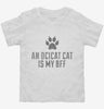 Cute Ocicat Cat Breed Toddler Shirt 666x695.jpg?v=1700430649