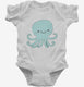 Cute Octopus  Infant Bodysuit