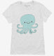 Cute Octopus  Womens