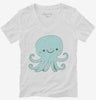 Cute Octopus Womens Vneck Shirt 666x695.jpg?v=1700304375