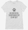 Cute Oriental Shorthair Cat Breed Womens Shirt 666x695.jpg?v=1700430737