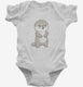 Cute Otter  Infant Bodysuit