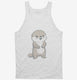 Cute Otter  Tank