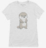 Cute Otter Womens Shirt 666x695.jpg?v=1700300612