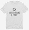Cute Otterhound Dog Breed Shirt 666x695.jpg?v=1700496535