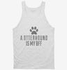 Cute Otterhound Dog Breed Tanktop 666x695.jpg?v=1700496535
