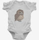 Cute Owl  Infant Bodysuit