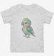 Cute Parrot  Toddler Tee