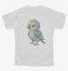 Cute Parrot  Youth Tee