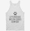 Cute Pembroke Welsh Corgi Dog Breed Tanktop 666x695.jpg?v=1700481253