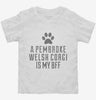 Cute Pembroke Welsh Corgi Dog Breed Toddler Shirt 666x695.jpg?v=1700481253