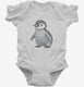 Cute Penguin  Infant Bodysuit