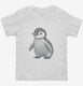 Cute Penguin  Toddler Tee