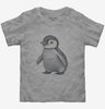 Cute Penguin Toddler