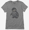 Cute Penguin Womens