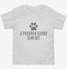 Cute Pharaoh Hound Dog Breed Toddler Shirt 666x695.jpg?v=1700475897