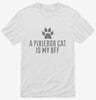 Cute Pixiebob Cat Breed Shirt 666x695.jpg?v=1700430866