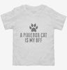 Cute Pixiebob Cat Breed Toddler Shirt 666x695.jpg?v=1700430866