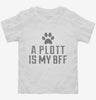 Cute Plott Dog Breed Toddler Shirt 666x695.jpg?v=1700512832