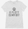 Cute Plott Dog Breed Womens Shirt 666x695.jpg?v=1700512832