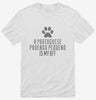 Cute Portuguese Podengo Pequeno Dog Breed Shirt 666x695.jpg?v=1700497747
