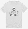 Cute Pug Dog Breed Shirt 666x695.jpg?v=1700491255