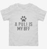Cute Puli Dog Breed Toddler Shirt 666x695.jpg?v=1700507851