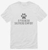Cute Pyrenean Shepherd Dog Breed Shirt 666x695.jpg?v=1700491352