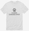 Cute Redbone Coonhound Dog Breed Shirt 666x695.jpg?v=1700502527