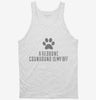 Cute Redbone Coonhound Dog Breed Tanktop 666x695.jpg?v=1700502527