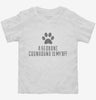 Cute Redbone Coonhound Dog Breed Toddler Shirt 666x695.jpg?v=1700502527