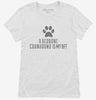 Cute Redbone Coonhound Dog Breed Womens Shirt 666x695.jpg?v=1700502527