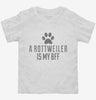 Cute Rottweiler Dog Breed Toddler Shirt 666x695.jpg?v=1700480814