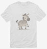 Cute Safari Animal Zebra Shirt 666x695.jpg?v=1700294607