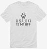 Cute Saluki Dog Breed Shirt 666x695.jpg?v=1700489304