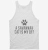 Cute Savannah Cat Breed Tanktop 666x695.jpg?v=1700431039