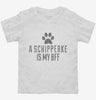 Cute Schipperke Dog Breed Toddler Shirt 666x695.jpg?v=1700479218